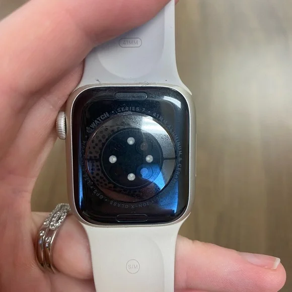 Apple Watch Series 7